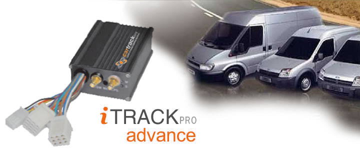 ITRACK advance